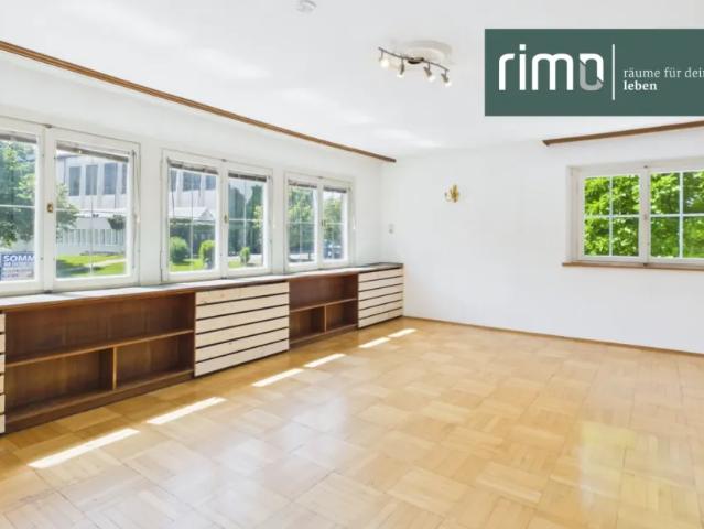 Wohnung mieten in Altach, Vorarlberg