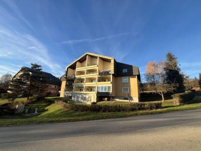 Wohnung kaufen in Lungau, Salzburg