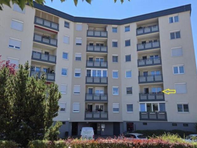 Wohnung kaufen in Lungau, Salzburg