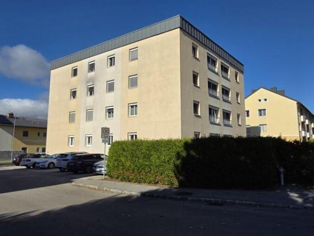 Wohnung kaufen in Althofen, Mariapfarr