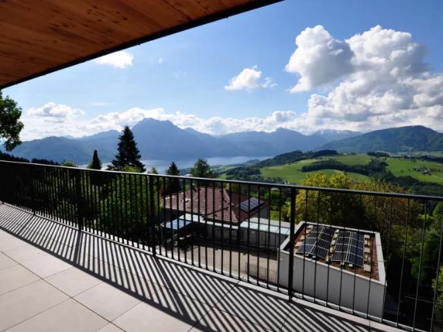 Wohnung kaufen in Altmünster, Oberösterreich