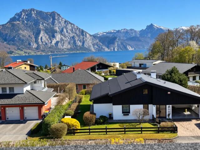 Wohnung kaufen in Altmünster, Oberösterreich