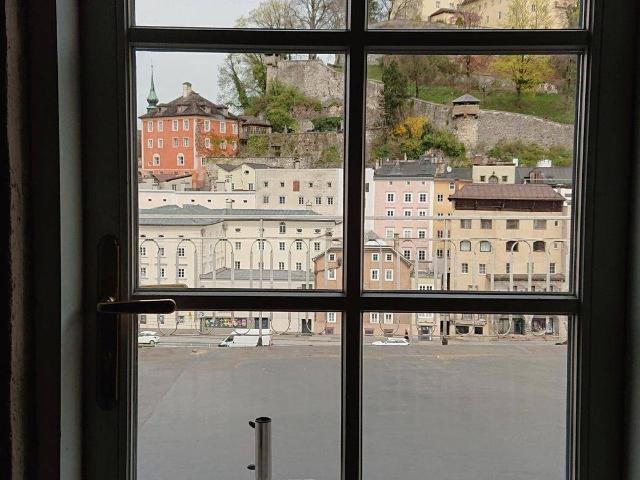 Apartment mieten in Altstadt, Salzburg