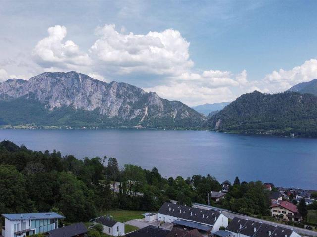 Apartment kaufen in Unterach am Attersee, Oberösterreich