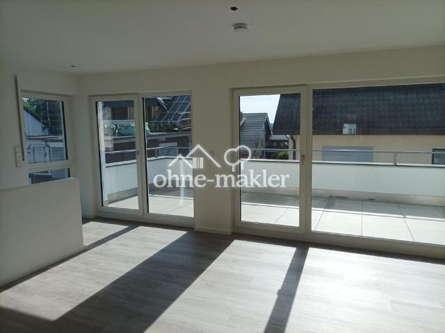 Apartment mieten in Uhldingen-Mühlhofen, Baden-Württemberg