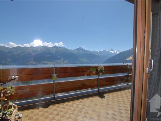 Wohnung kaufen in Vex, Wallis