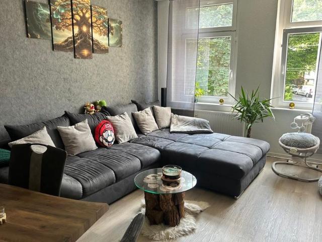 Apartment mieten in Gablenz, Chemnitz