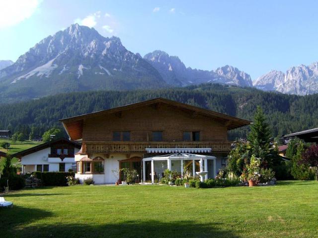 Apartment mieten in Ellmau, Tirol