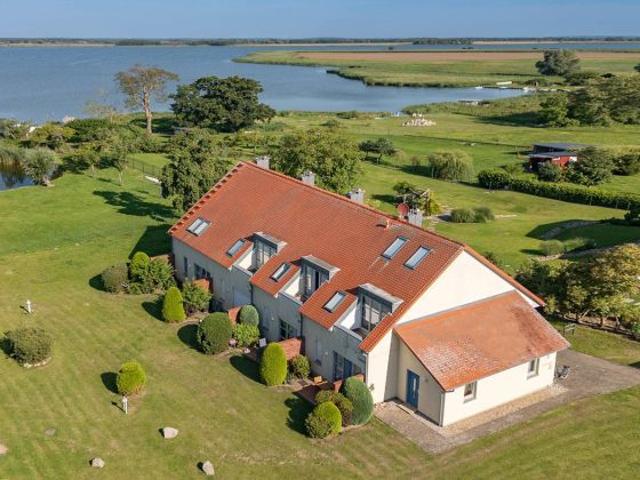 Wohnung kaufen in Mellenthin, Mecklenburg-Vorpommern