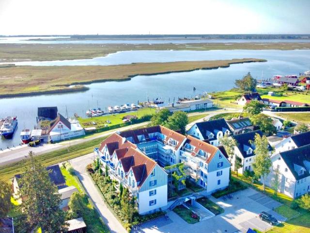 Wohnung kaufen in Zingst, Vorpommern-Rügen