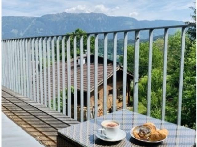 Wohnung kaufen in Seeboden, Kärnten