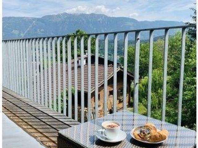 Apartment kaufen in Seeboden, Kärnten