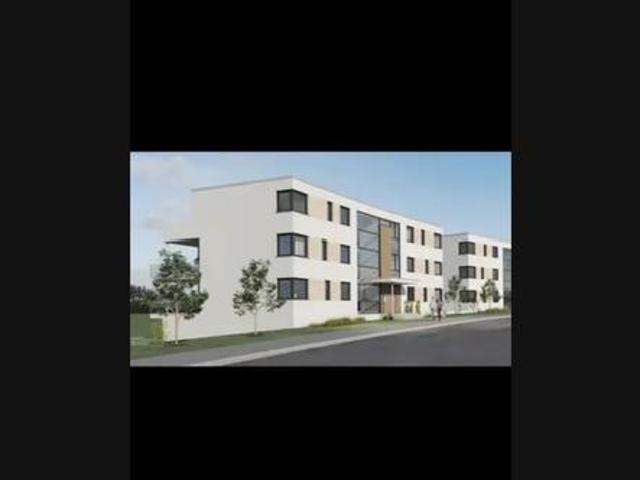 Wohnung mieten in Mitte, Dortmund