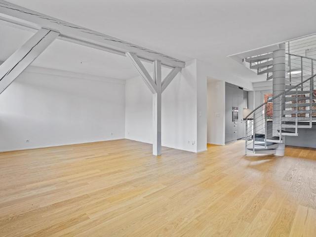 Apartment mieten in Rosenberg, St. Gallen
