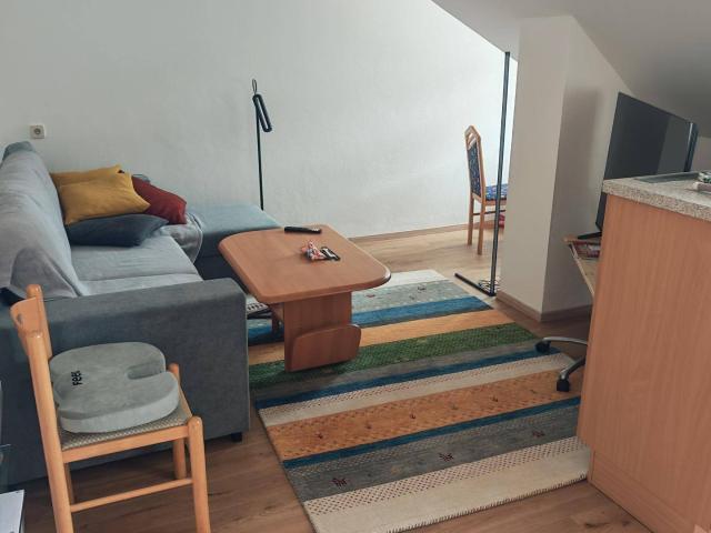 Apartment mieten in Stein an der Donau, Krems an der Donau