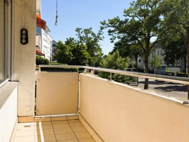 Wohnung kaufen in Saarbrücken, Saarland