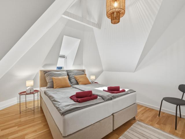 Apartment mieten in Ludwigsburg - Süd, Ludwigsburg