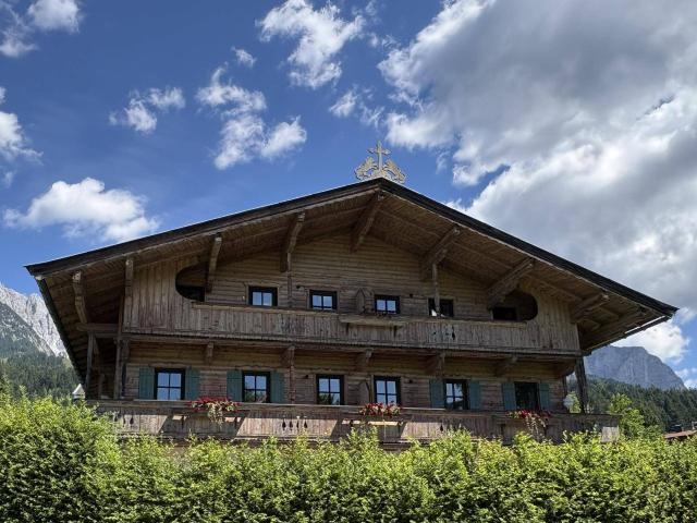 Apartment mieten in Ellmau, Tirol