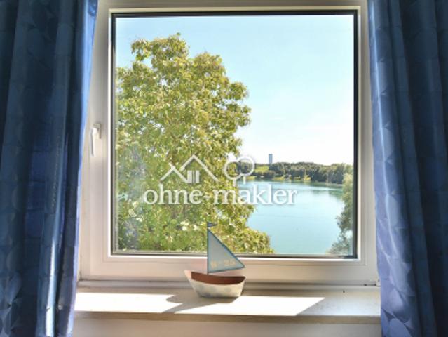 Apartment kaufen in Feldmoching-Hasenbergl, München