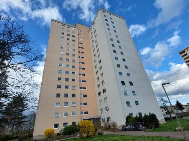Wohnung kaufen in Strietwald, Bayern