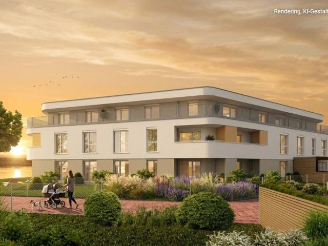 Apartment kaufen in Wiener Neustadt, Niederösterreich