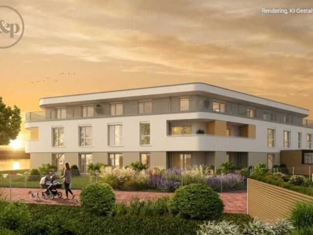 Wohnung kaufen in Lanzenkirchen, Niederösterreich