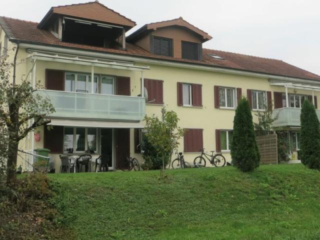 Wohnung mieten in Gachnang, Thurgau