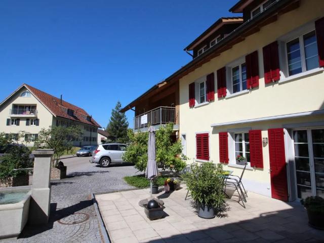 Apartment mieten in Rümikon, Elsau