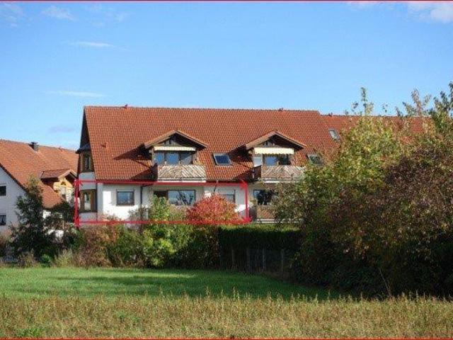 Wohnung kaufen in Steißlingen, Baden-Württemberg