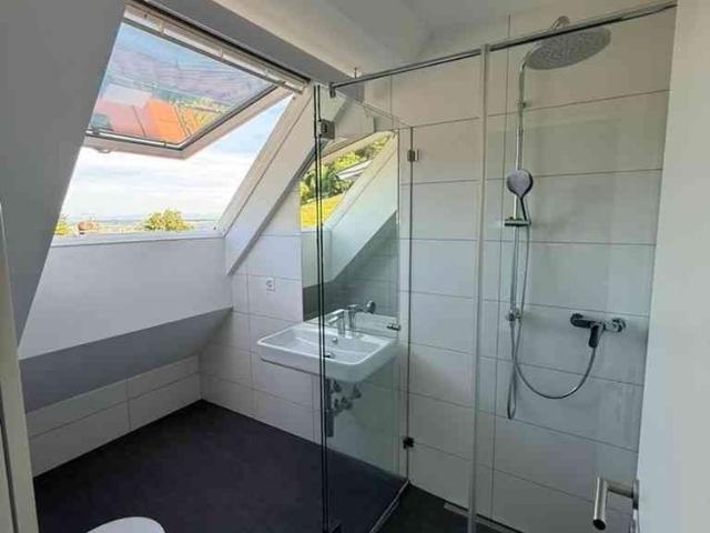 Apartment mieten in Schmelzi, Grenchen