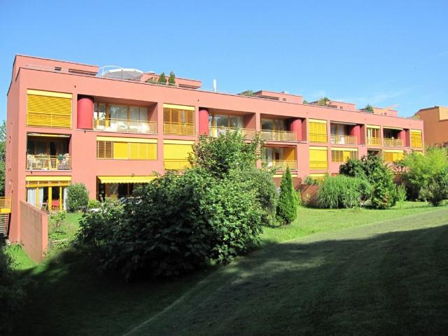 Apartment mieten in Baden, Aargau