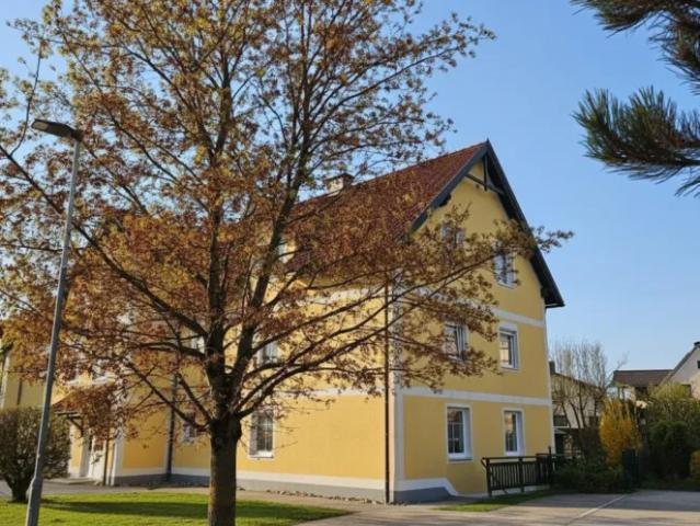 Wohnung kaufen in Amstetten, Niederösterreich
