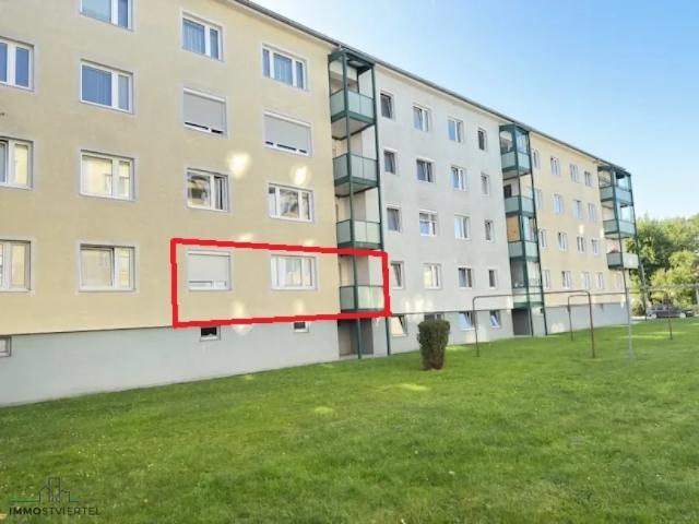 Wohnung kaufen in Amstetten, Niederösterreich