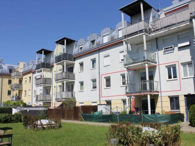 Wohnung kaufen in Amstetten, Niederösterreich