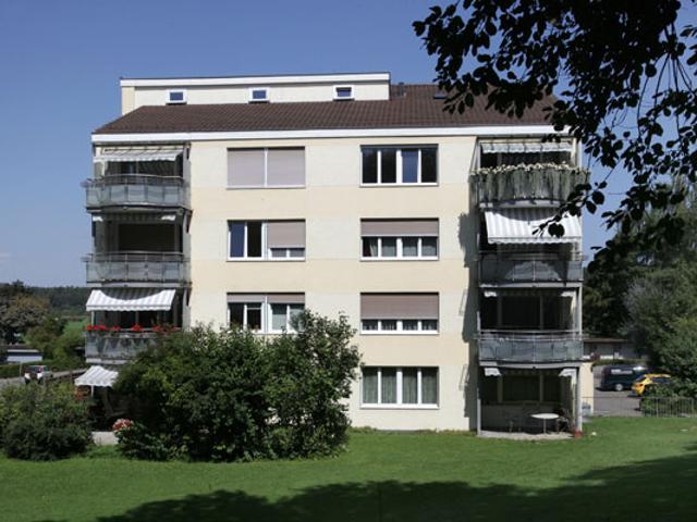 Apartment mieten in Uster, Zürich