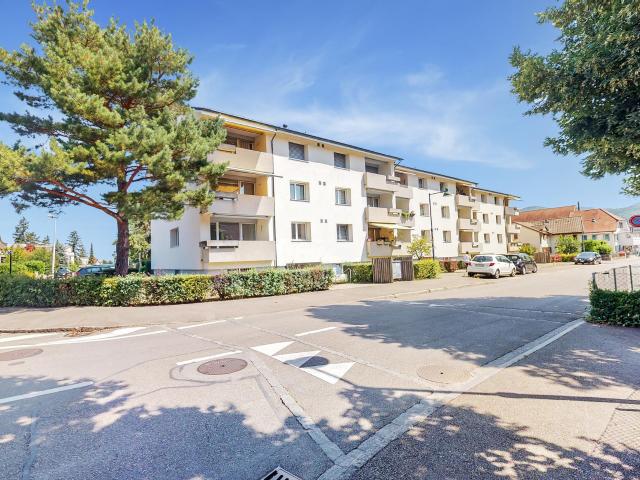 Apartment mieten in Frenkendorf, Basel-Landschaft