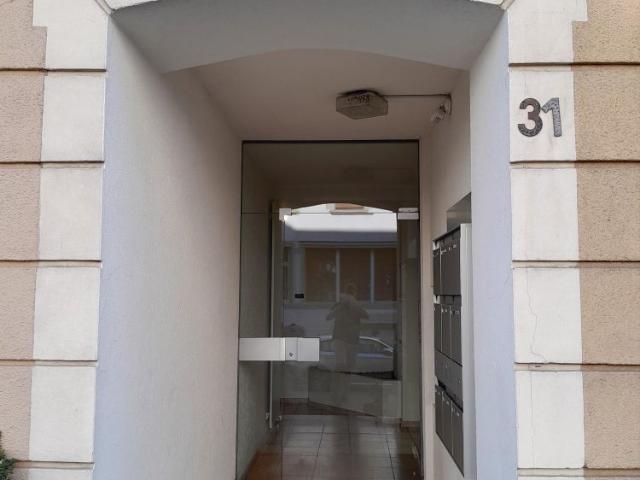 Apartment mieten in Basel