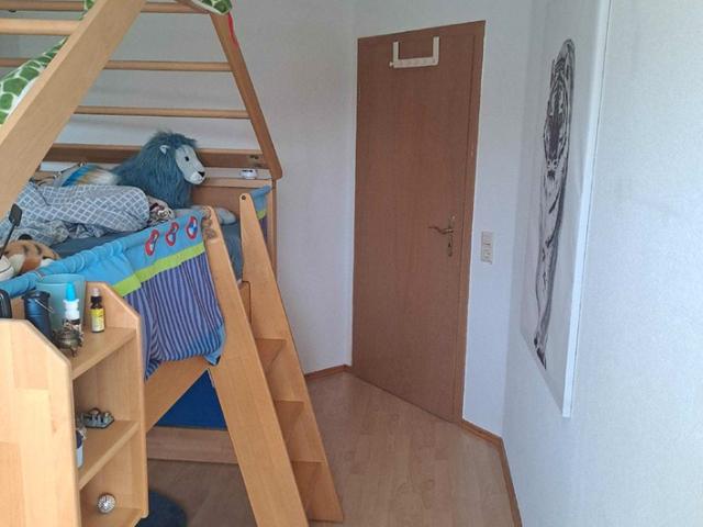 Apartment mieten in Wolpertswende, Baden-Württemberg