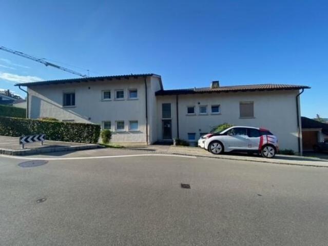 Apartment mieten in Wil (SG), St. Gallen