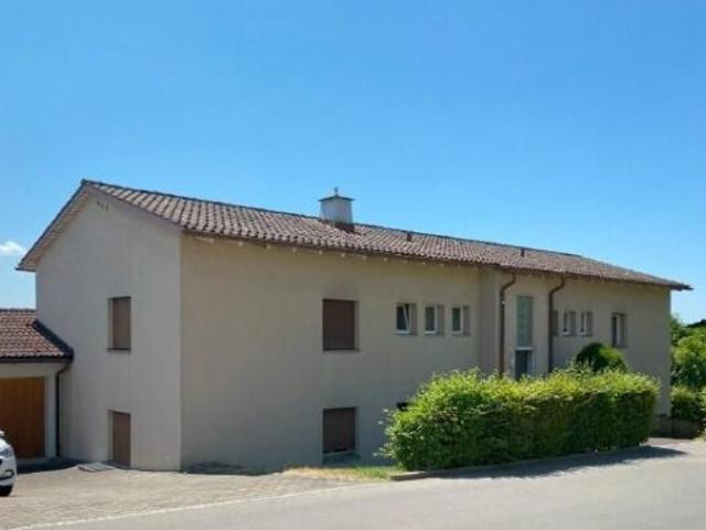 Apartment mieten in Wil (SG), St. Gallen