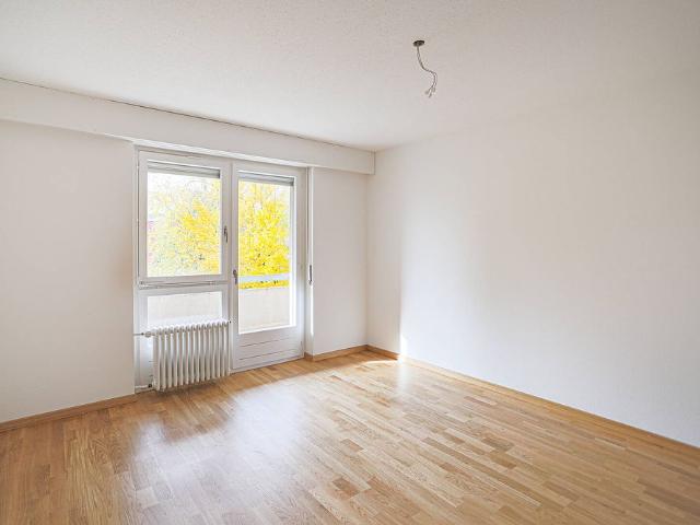 Apartment mieten in Wittenbach, St. Gallen