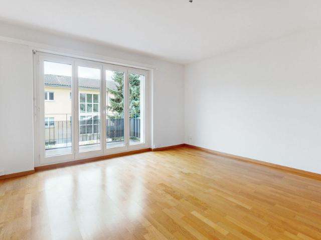 Apartment mieten in Weinegg, Zürich