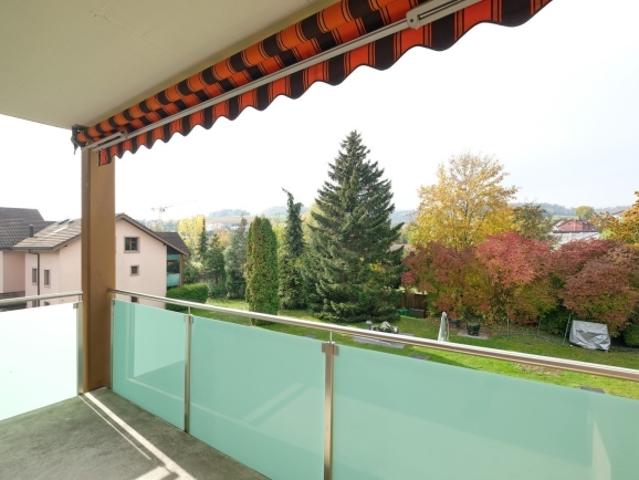 Wohnung mieten in Lengnau (AG), Aargau