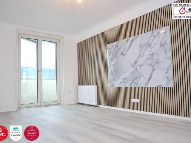 Apartment kaufen in Simmering, Wien
