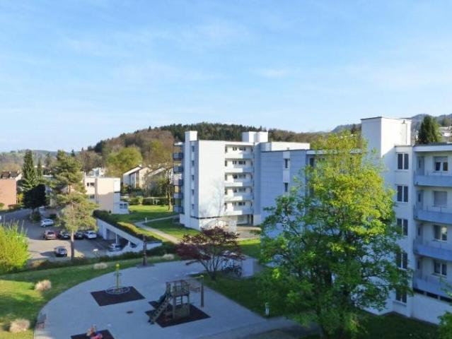 Apartment mieten in Adliswil, Zürich