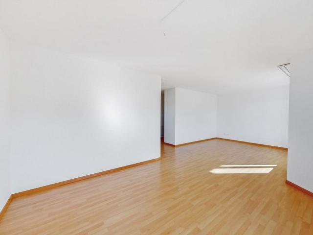 Apartment mieten in Leibstadt, Bezirk Zurzach