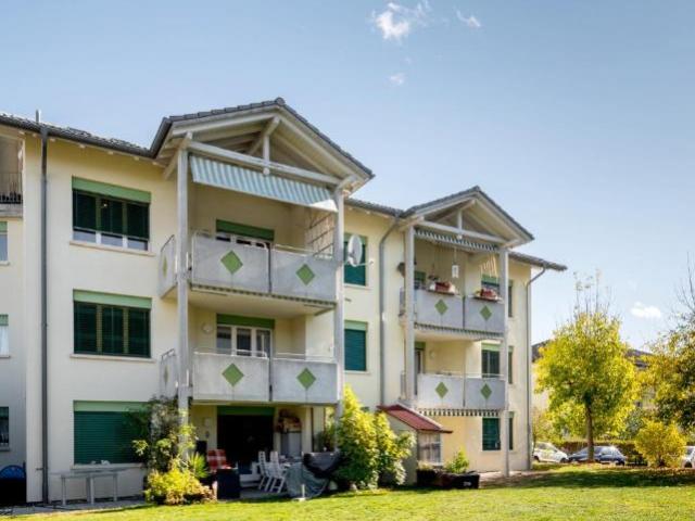 Apartment mieten in Leibstadt, Aargau