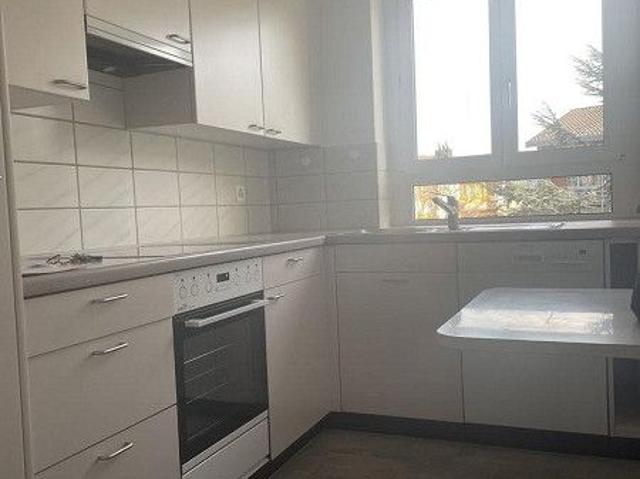 Apartment mieten in Gattikon, Zürich