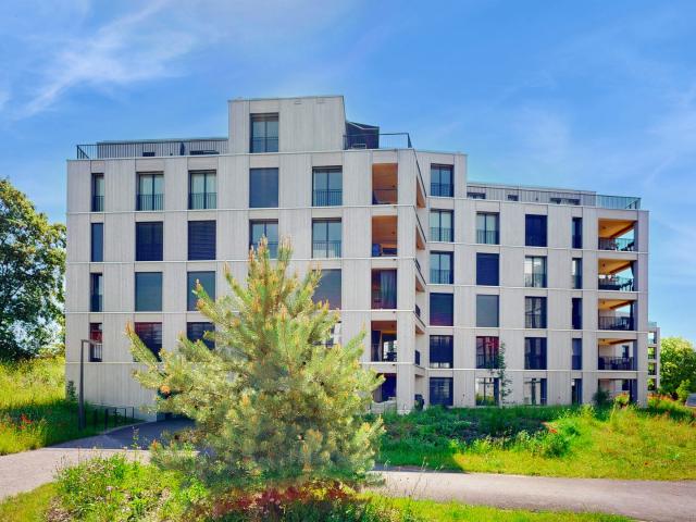 Apartment mieten in Uster, Zürich