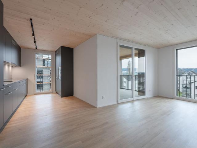 Apartment mieten in Uster, Zürich